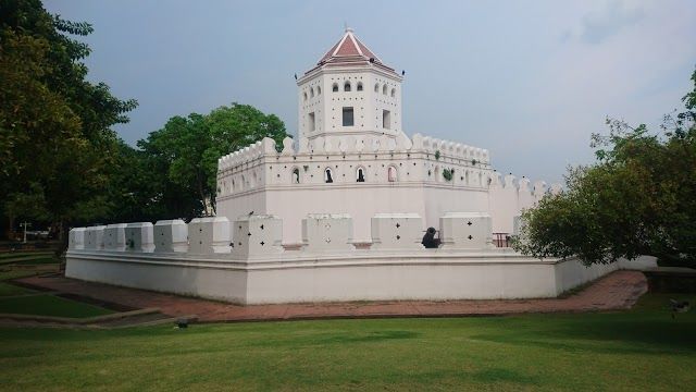 Santichiprakan-parken